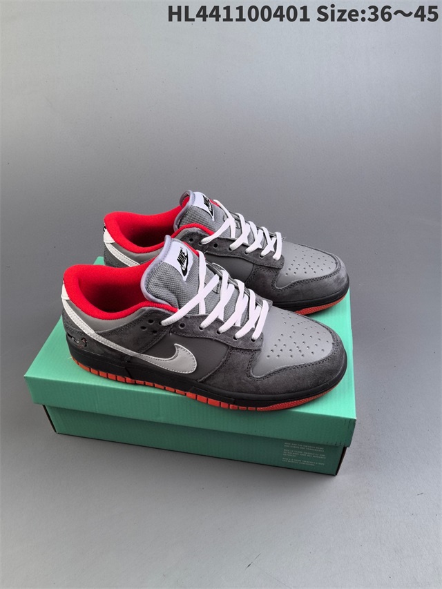 women low dunk SB shoes 2024-6-26-113